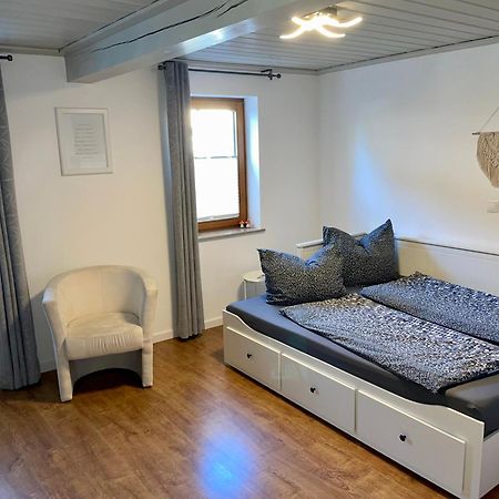 Moderne Ferienwohnung In Historischer Altstadt - Keine Monteurswohnung Хилполтщайн Екстериор снимка
