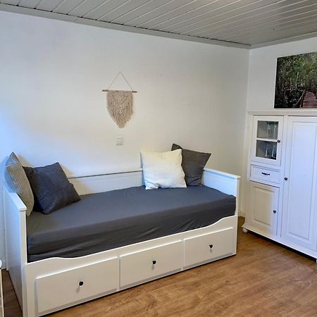 Moderne Ferienwohnung In Historischer Altstadt - Keine Monteurswohnung Хилполтщайн Екстериор снимка
