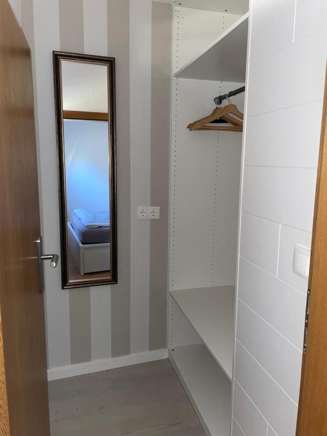 Moderne Ferienwohnung In Historischer Altstadt - Keine Monteurswohnung Хилполтщайн Екстериор снимка