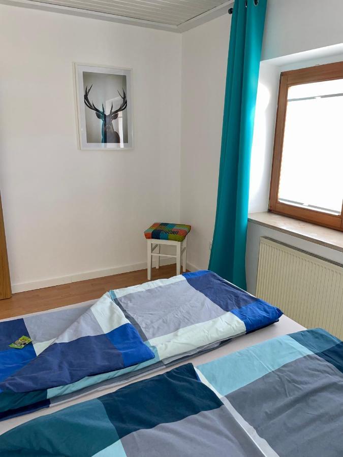 Moderne Ferienwohnung In Historischer Altstadt - Keine Monteurswohnung Хилполтщайн Екстериор снимка