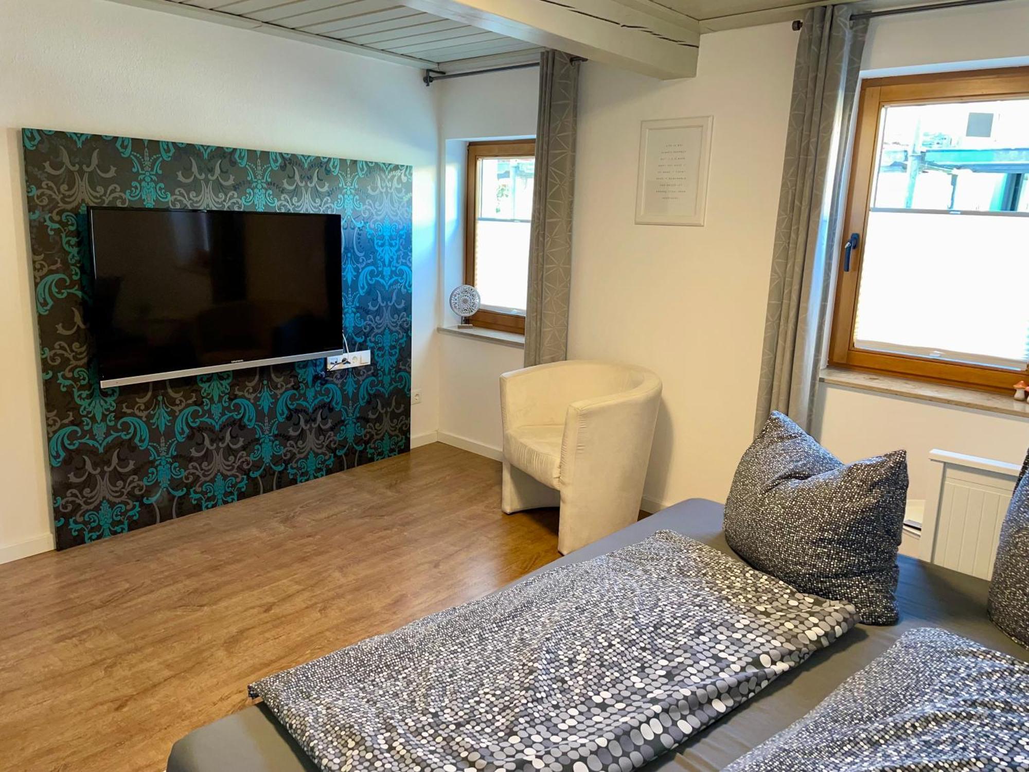 Moderne Ferienwohnung In Historischer Altstadt - Keine Monteurswohnung Хилполтщайн Екстериор снимка