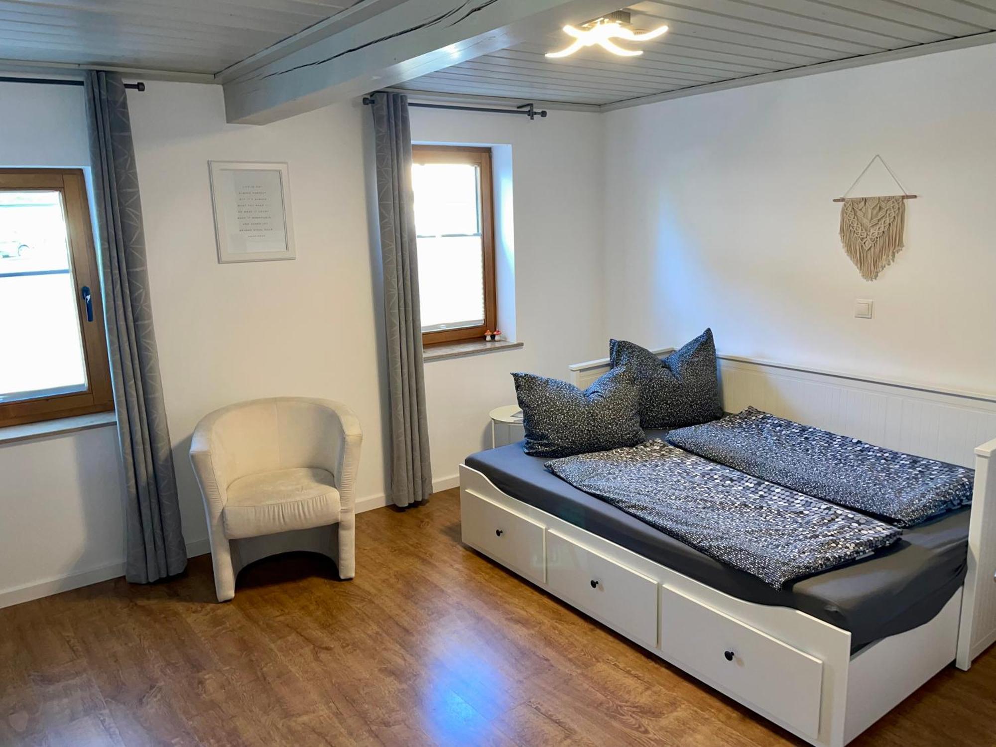 Moderne Ferienwohnung In Historischer Altstadt - Keine Monteurswohnung Хилполтщайн Екстериор снимка