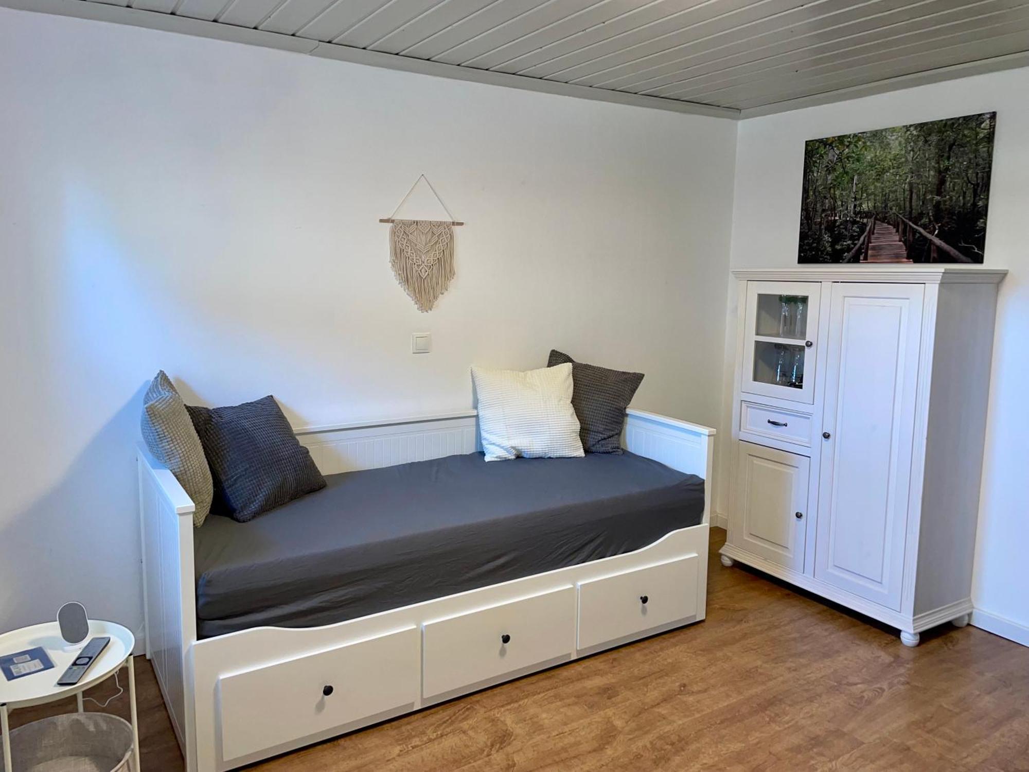 Moderne Ferienwohnung In Historischer Altstadt - Keine Monteurswohnung Хилполтщайн Екстериор снимка